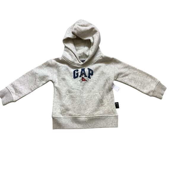 Gap x Disney Sweatshirt 3 Years - Picture 1 of 3